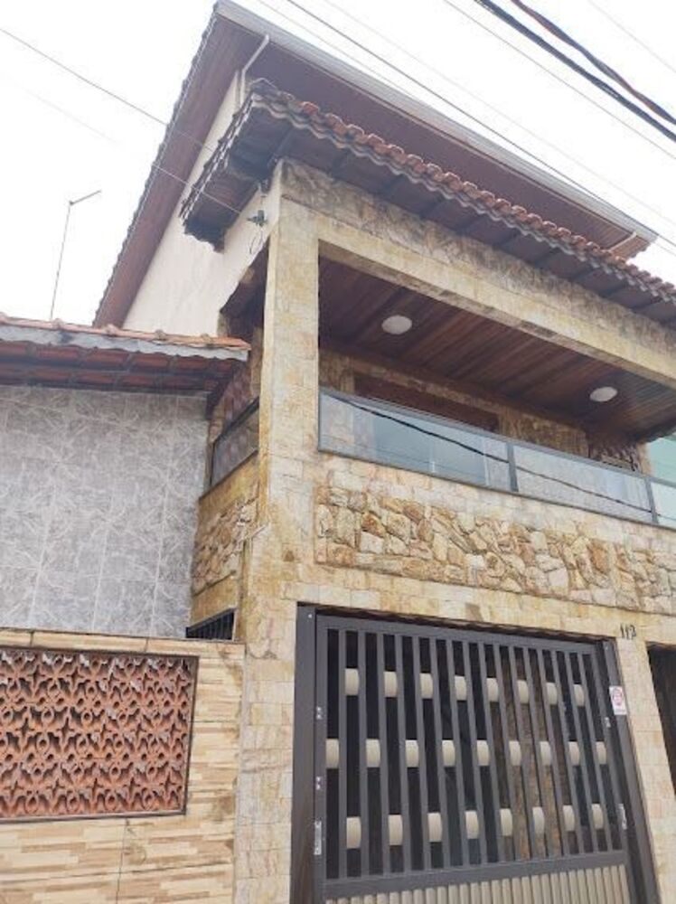 Sobrado, 3 quartos - Foto 3