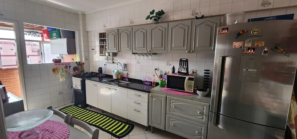 Apartamento, 2 quartos, 86 m² - Foto 5