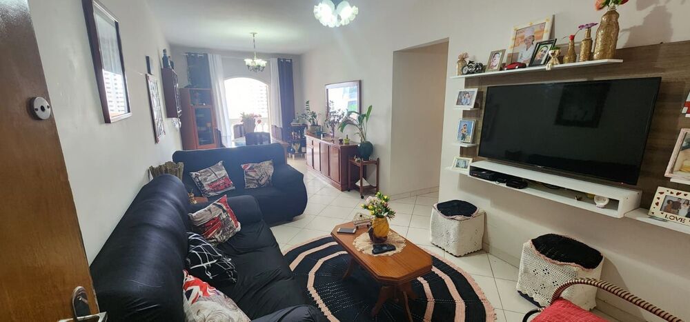 Apartamento, 2 quartos, 86 m² - Foto 3