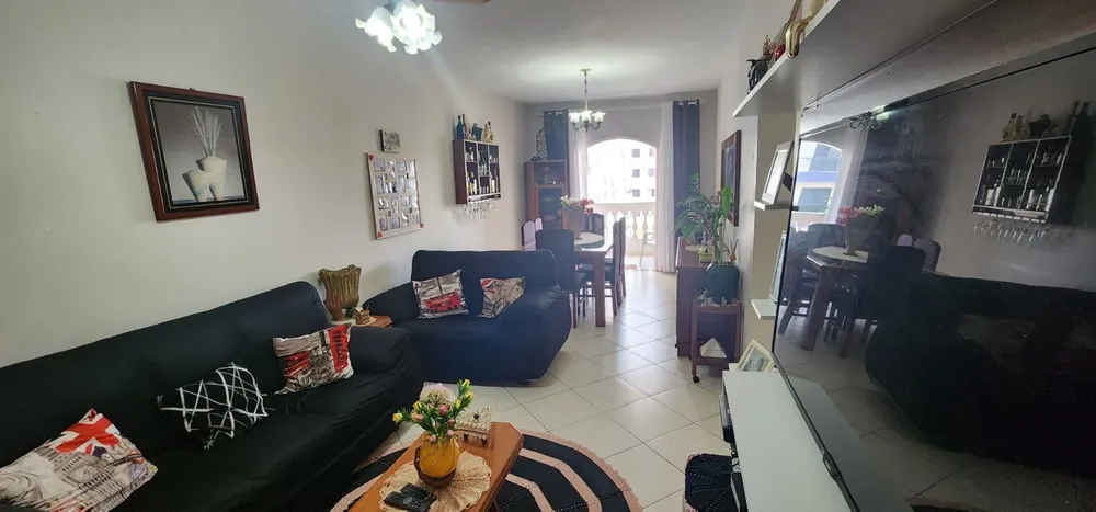 Apartamento, 2 quartos, 86 m² - Foto 1
