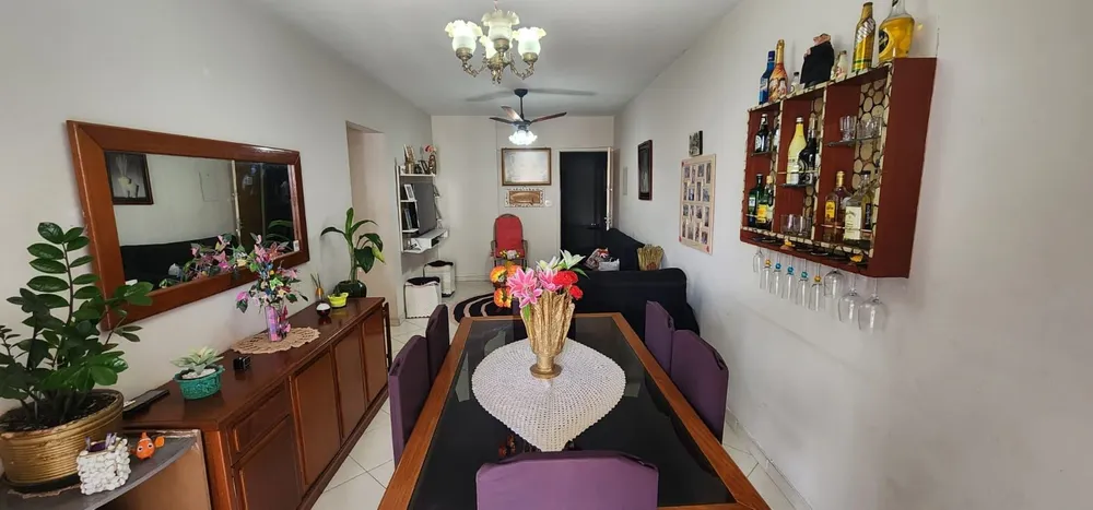 Apartamento, 2 quartos, 86 m² - Foto 2