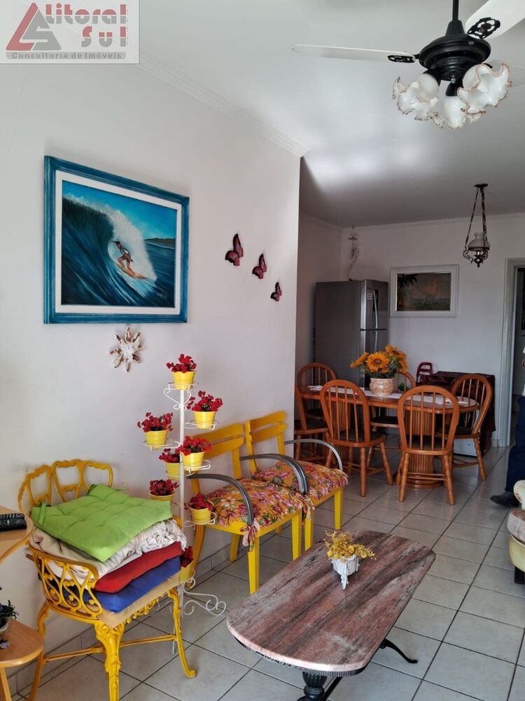 Apartamento, 2 quartos, 83 m² - Foto 7