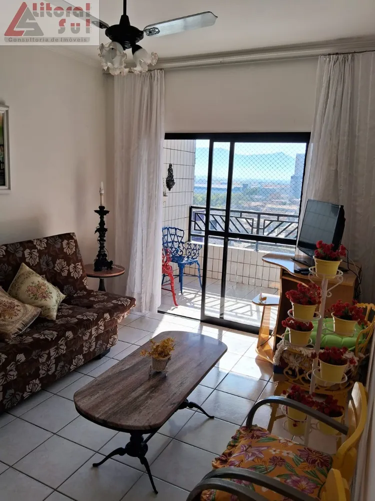 Apartamento, 2 quartos, 83 m² - Foto 11