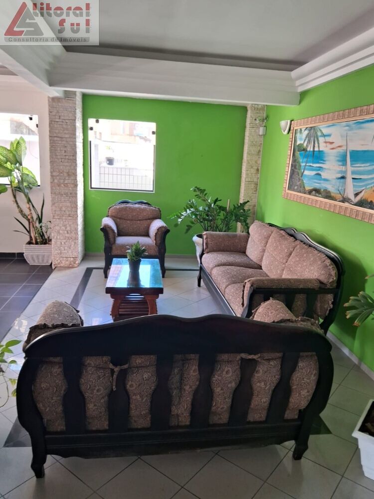 Apartamento, 2 quartos, 83 m² - Foto 9