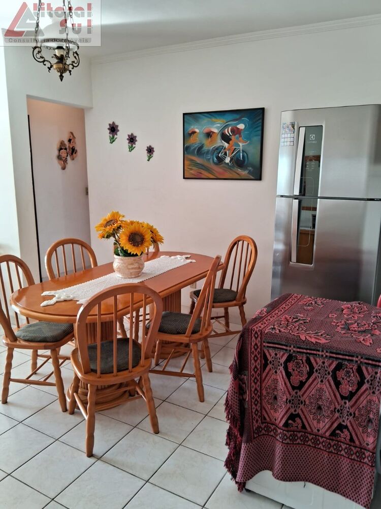 Apartamento, 2 quartos, 83 m² - Foto 2