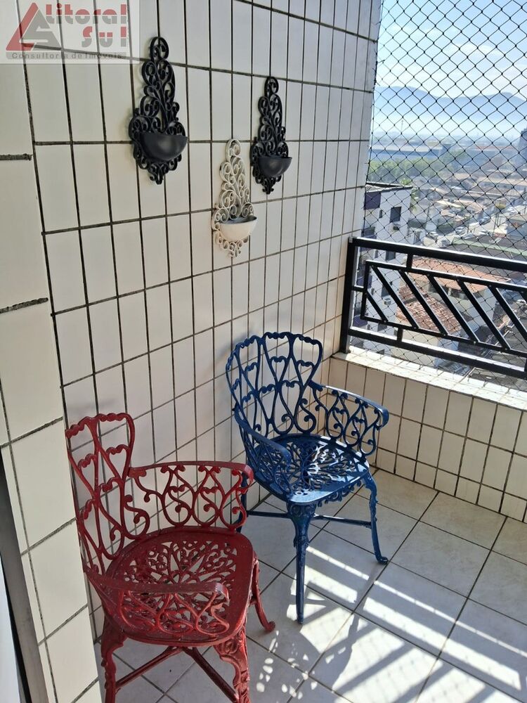Apartamento, 2 quartos, 83 m² - Foto 6