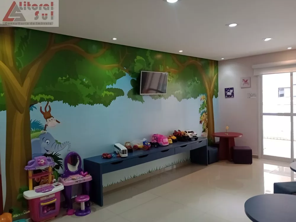 Apartamento, 3 quartos, 124 m² - Foto 43