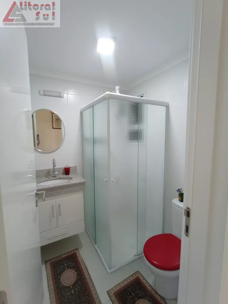 Apartamento, 3 quartos, 124 m² - Foto 15
