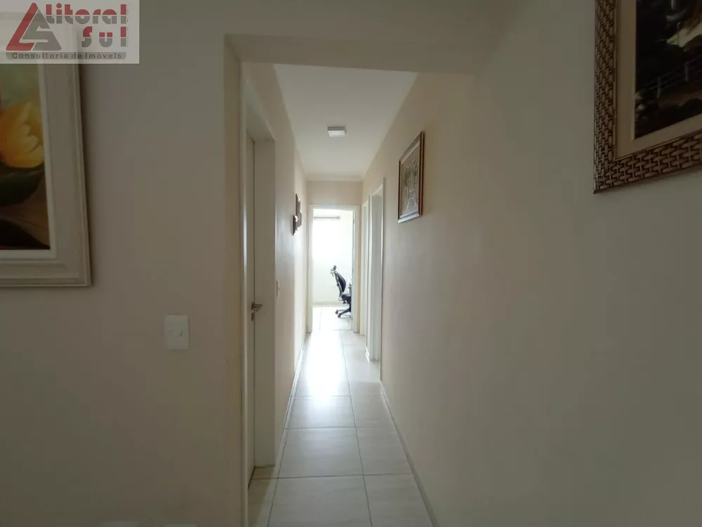 Apartamento, 3 quartos, 124 m² - Foto 17