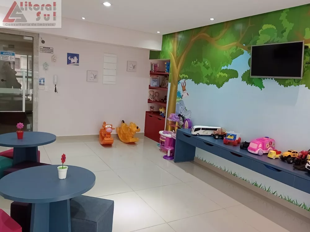 Apartamento, 3 quartos, 124 m² - Foto 45