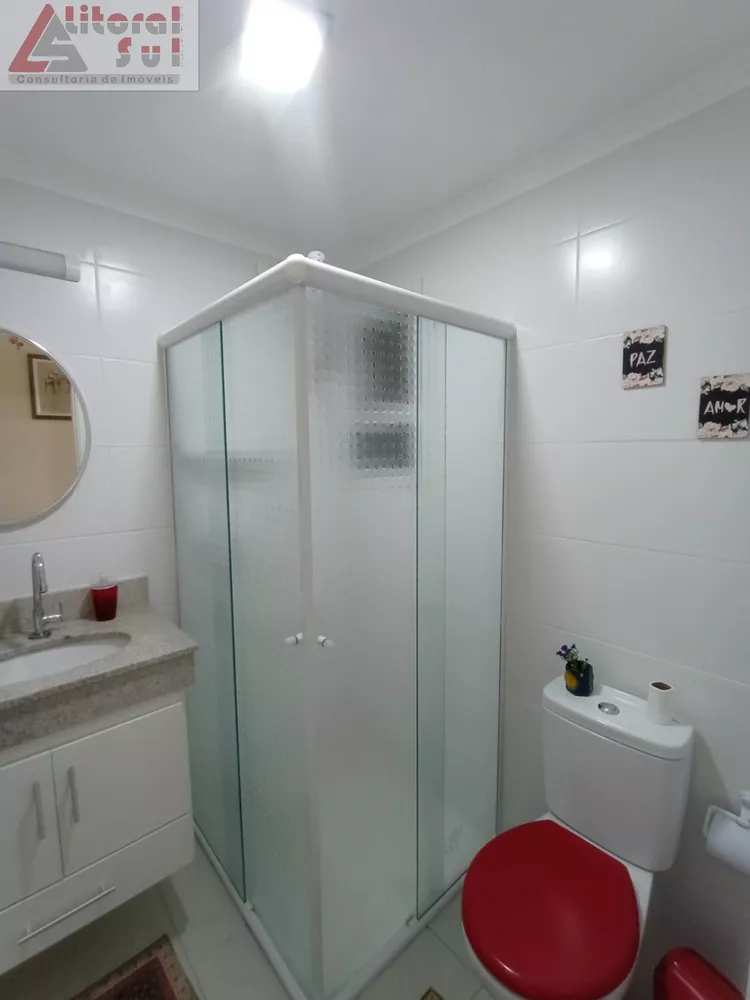 Apartamento, 3 quartos, 124 m² - Foto 16