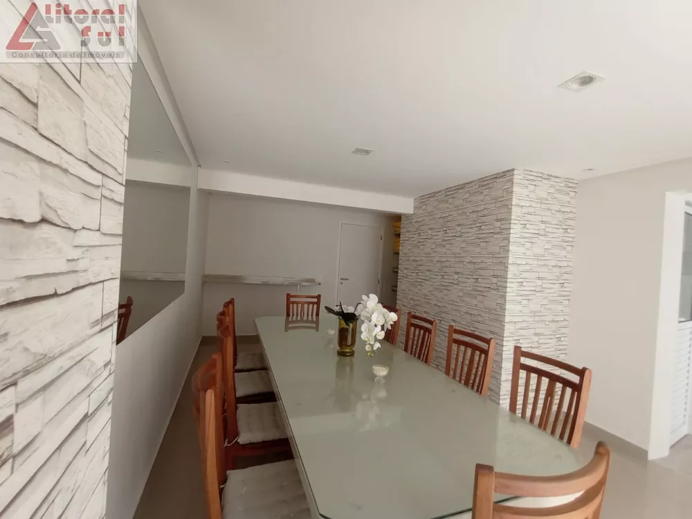 Apartamento, 3 quartos, 124 m² - Foto 24