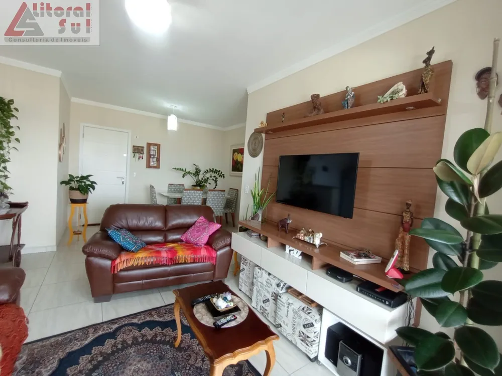 Apartamento, 3 quartos, 124 m² - Foto 49