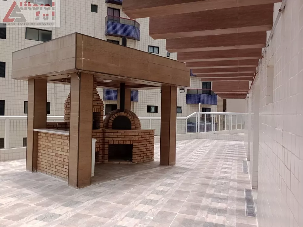 Apartamento, 3 quartos, 124 m² - Foto 41