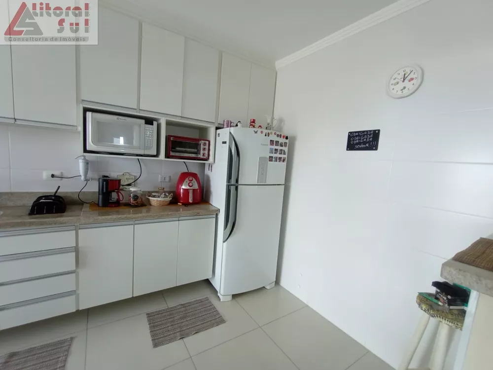 Apartamento, 3 quartos, 124 m² - Foto 7