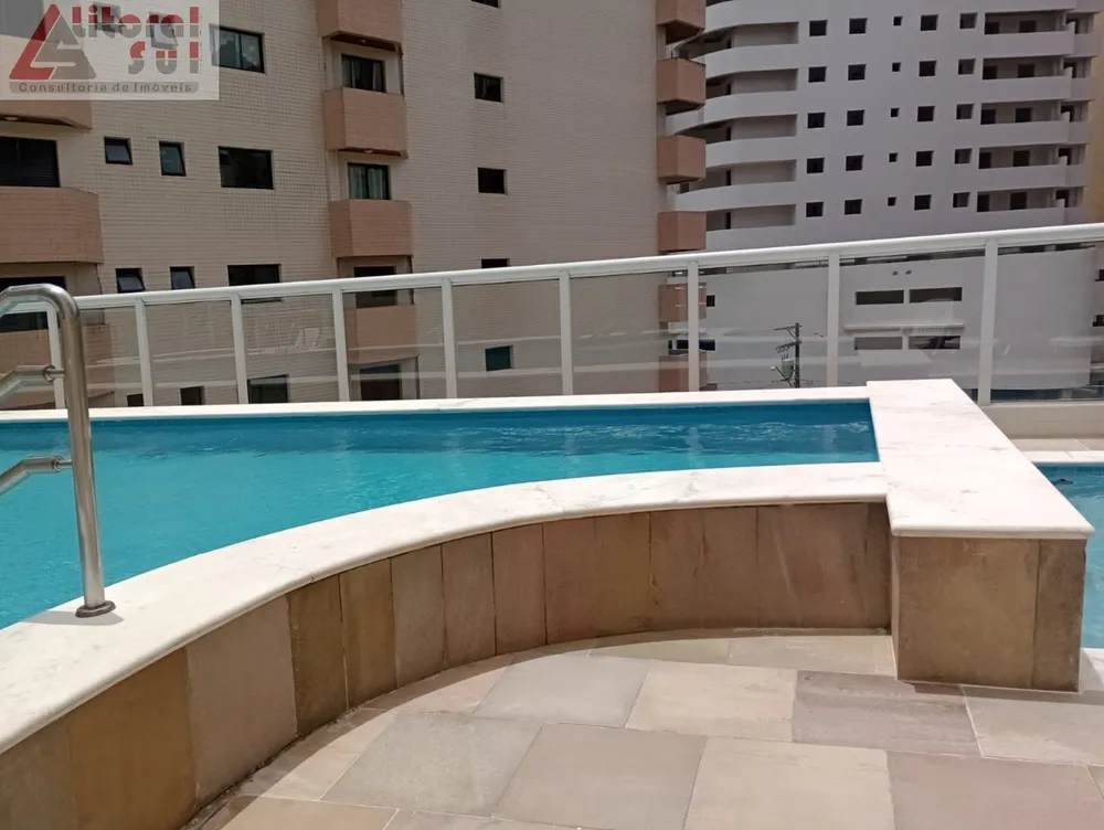 Apartamento, 3 quartos, 124 m² - Foto 40
