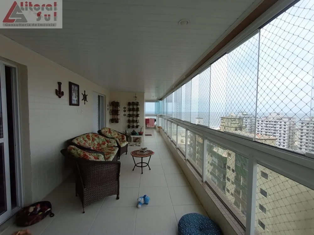 Apartamento, 3 quartos, 124 m² - Foto 10