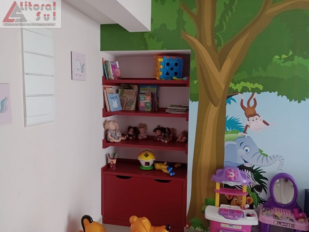 Apartamento, 3 quartos, 124 m² - Foto 36