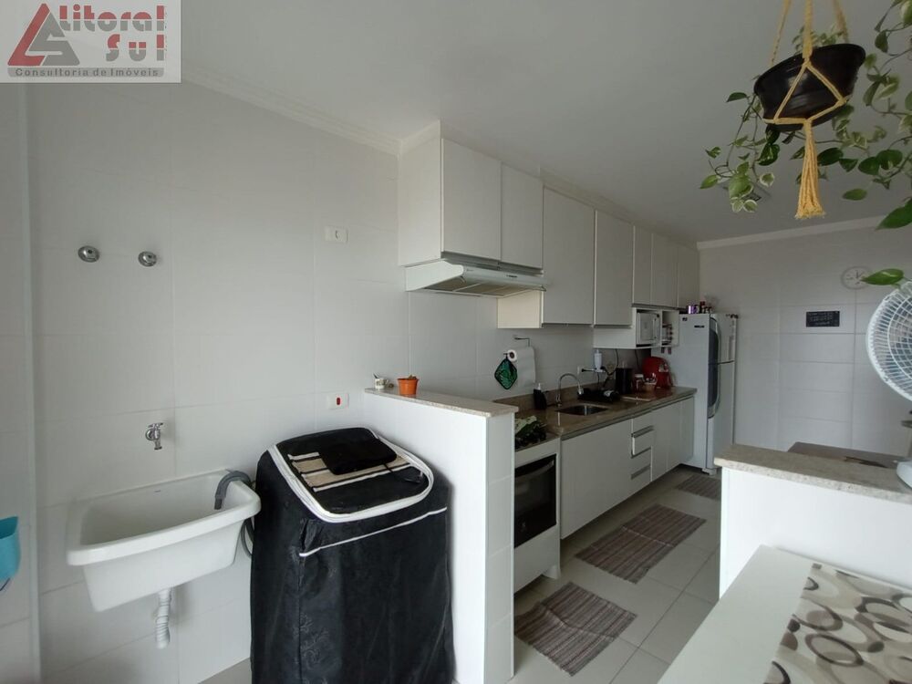 Apartamento, 3 quartos, 124 m² - Foto 5