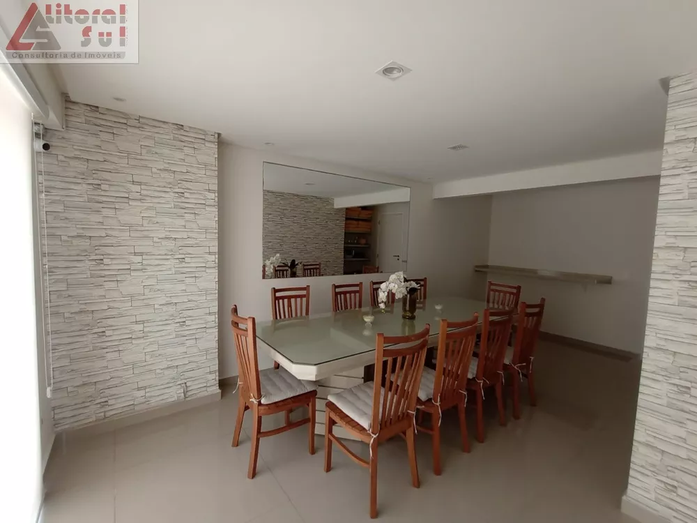 Apartamento, 3 quartos, 124 m² - Foto 21