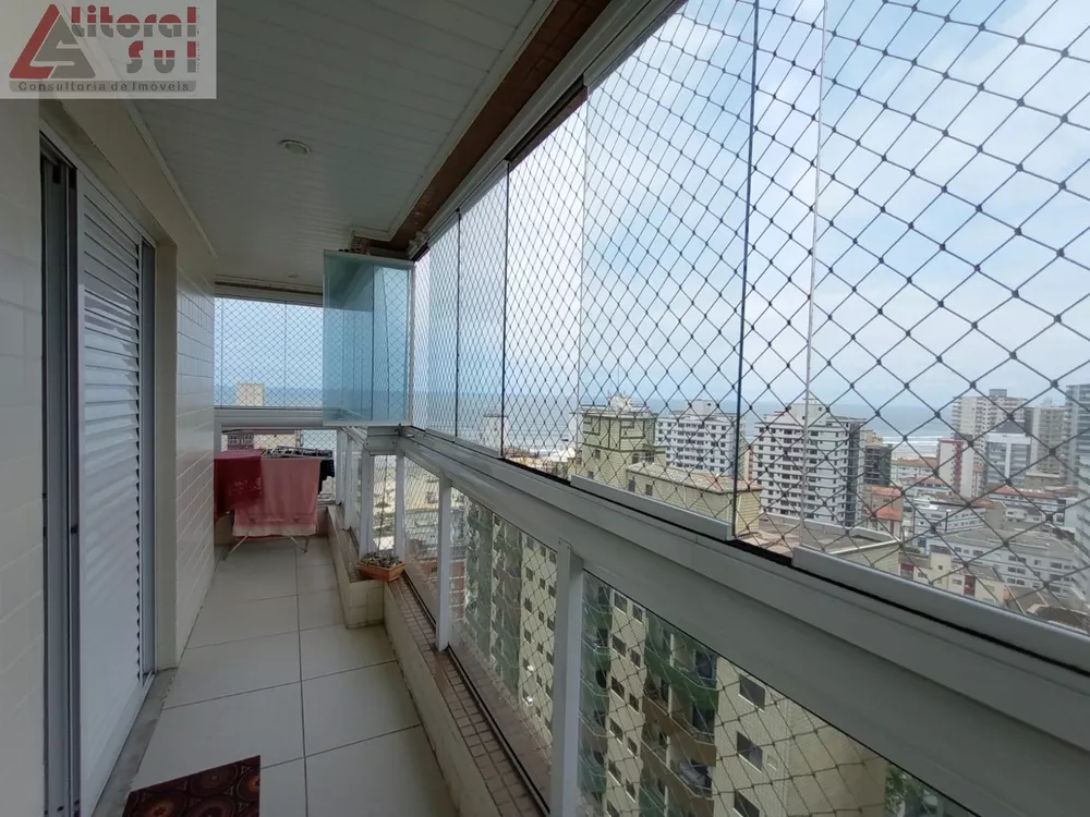 Apartamento, 3 quartos, 124 m² - Foto 8