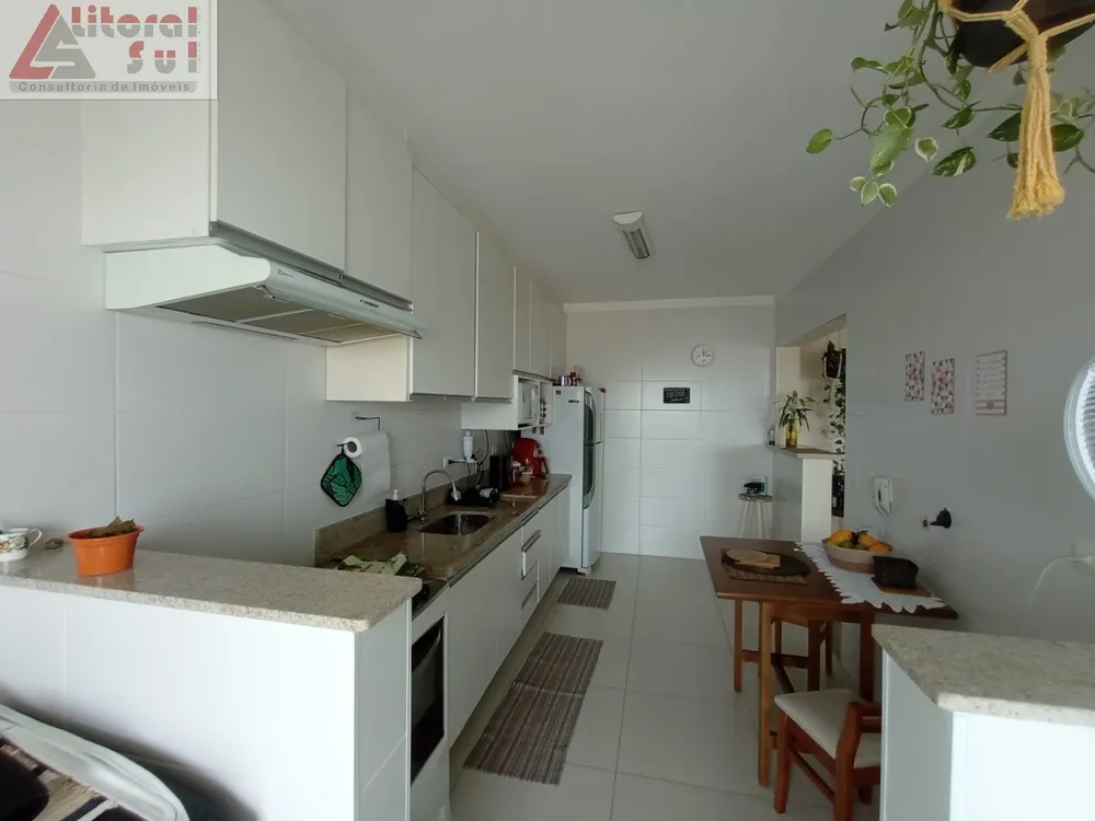 Apartamento, 3 quartos, 124 m² - Foto 7