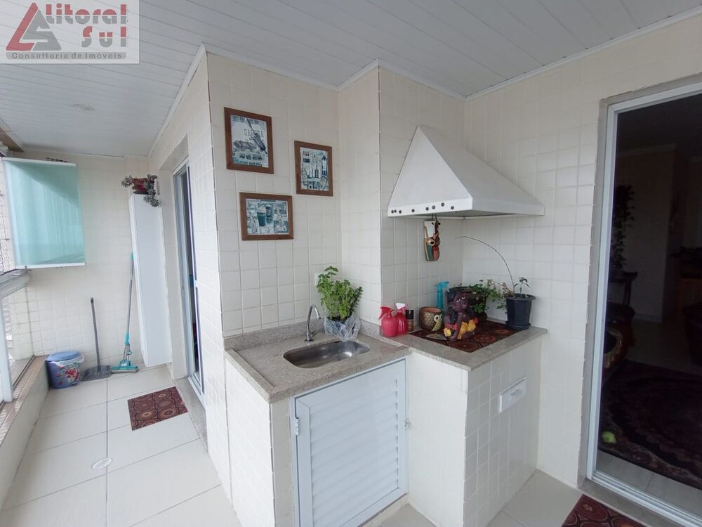 Apartamento, 3 quartos, 124 m² - Foto 10