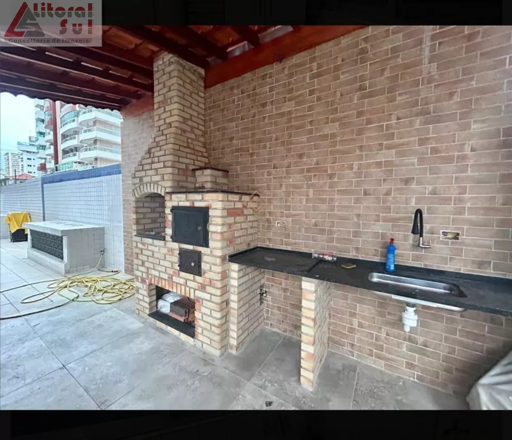 Apartamento, 2 quartos, 70 m² - Foto 1