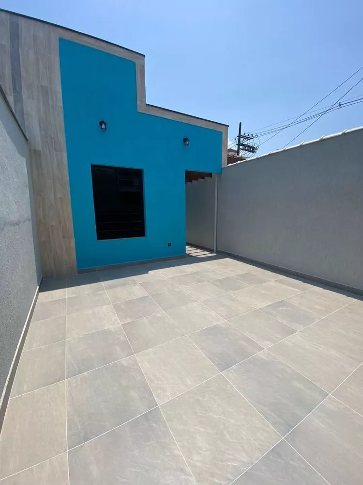 Casa, 2 quartos - Foto 1