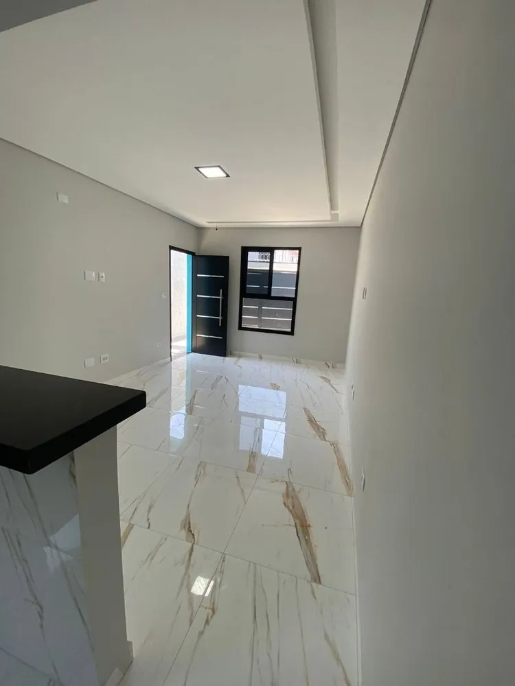 Casa, 2 quartos - Foto 4