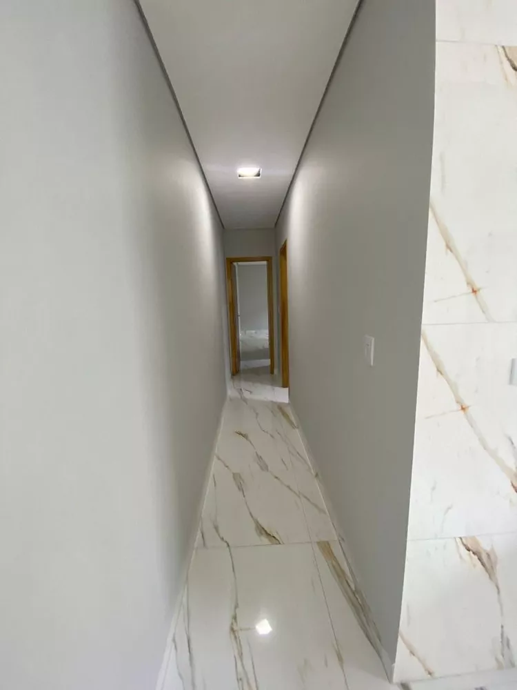 Casa, 2 quartos - Foto 2