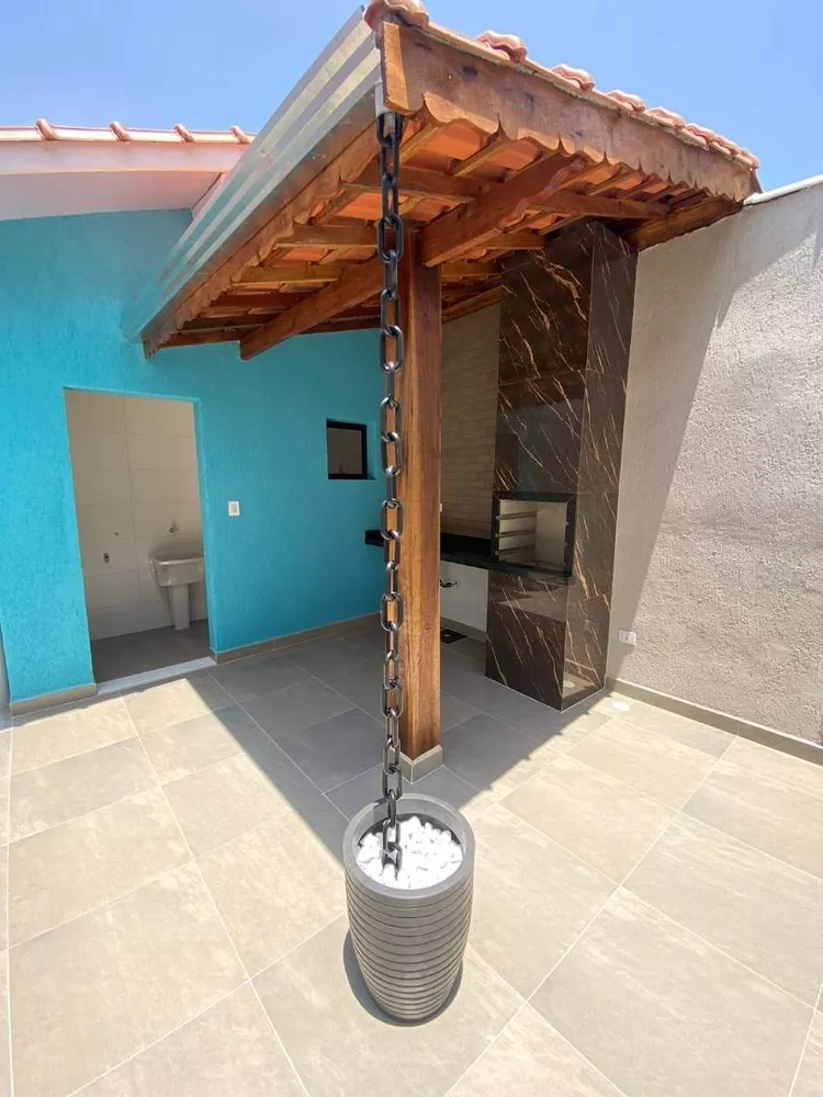 Casa, 2 quartos - Foto 4