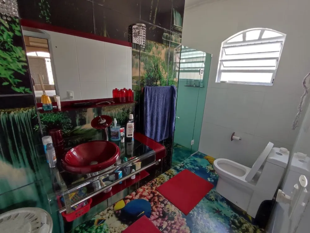 Casa, 5 quartos - Foto 5
