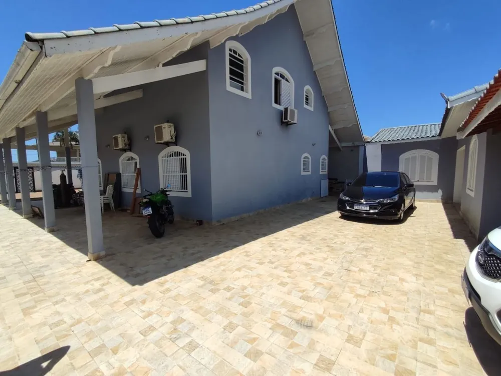 Casa, 5 quartos - Foto 5