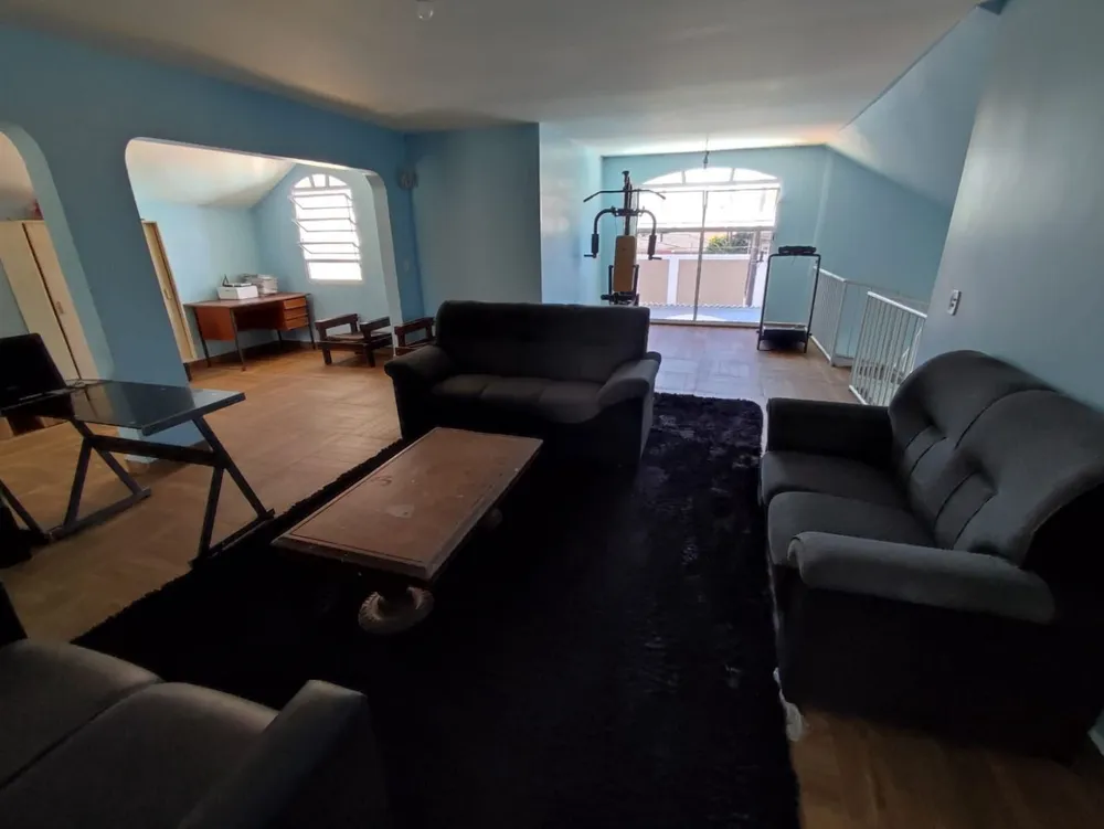 Casa, 5 quartos - Foto 7