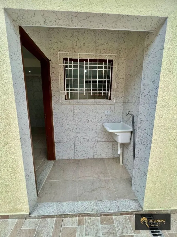 Casa, 2 quartos - Foto 7