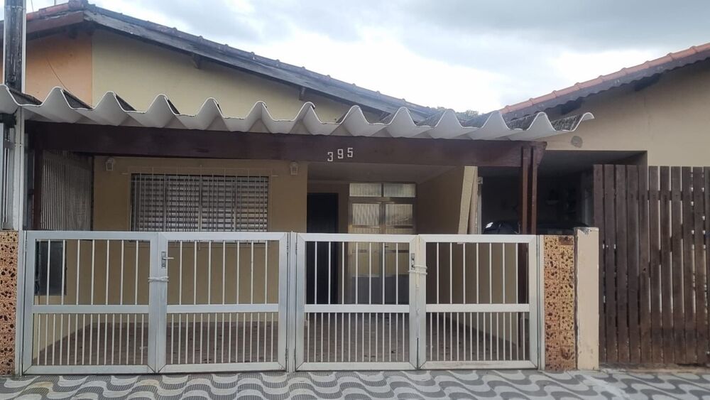 Casa, 2 quartos - Foto 1