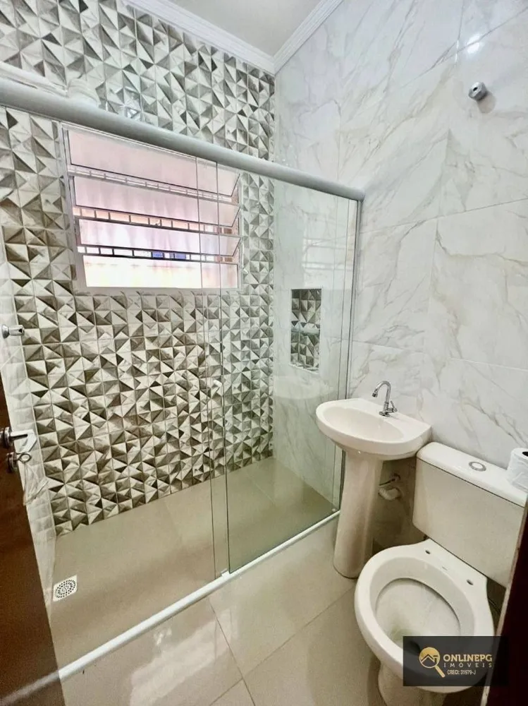 Casa, 2 quartos - Foto 6