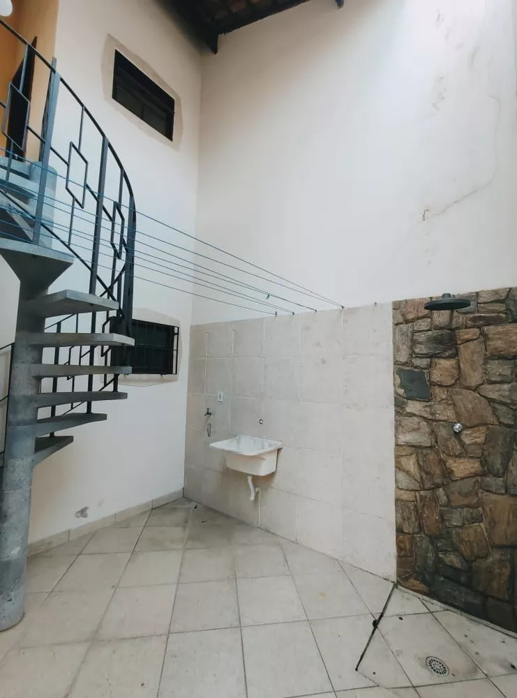 Sobrado, 3 quartos - Foto 2