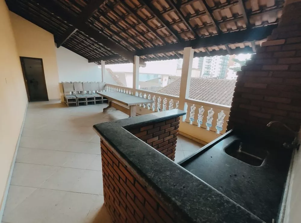 Sobrado, 3 quartos - Foto 4
