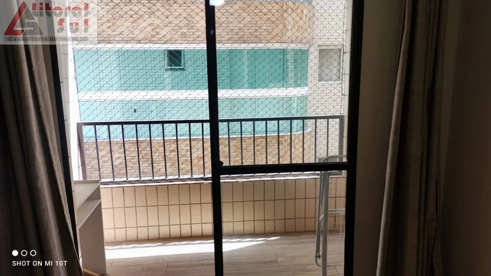 Apartamento, 2 quartos, 87 m² - Foto 2