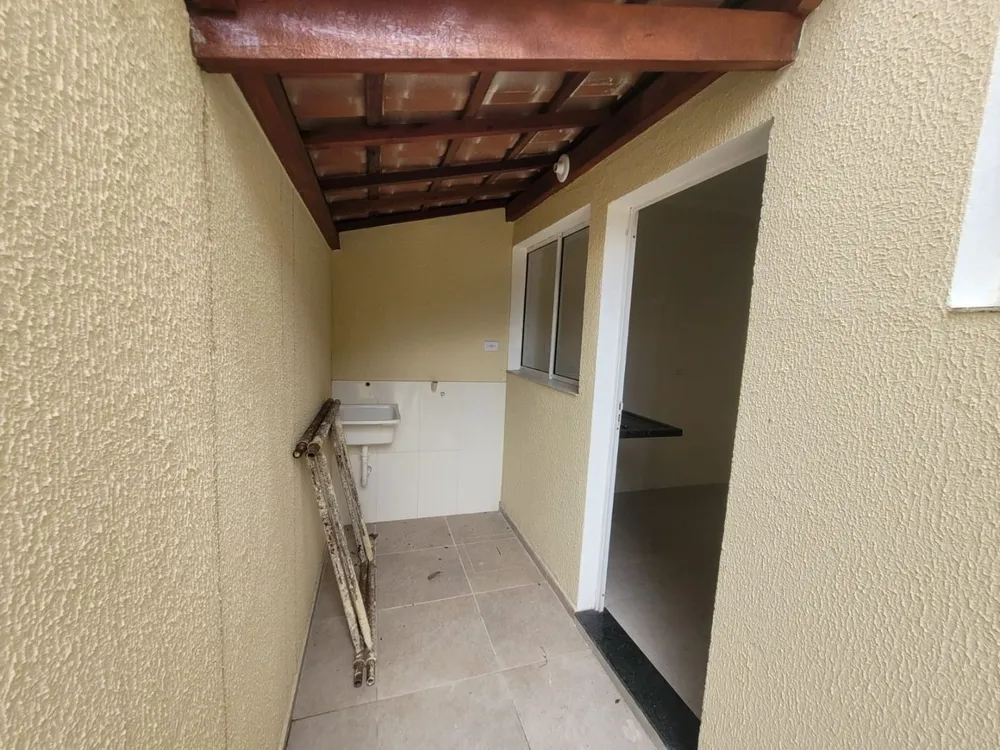 Casa, 2 quartos - Foto 6