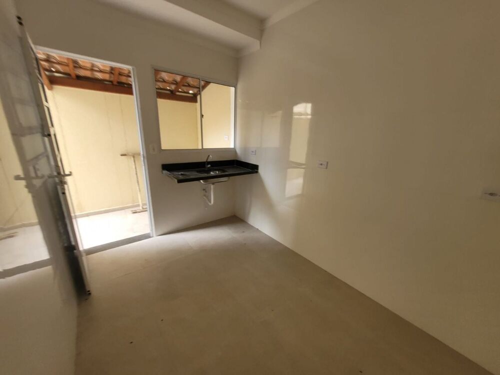 Casa, 2 quartos - Foto 2