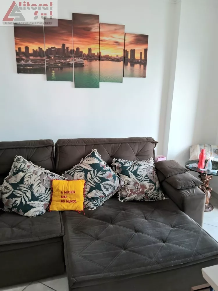 Apartamento, 2 quartos, 61 m² - Foto 1