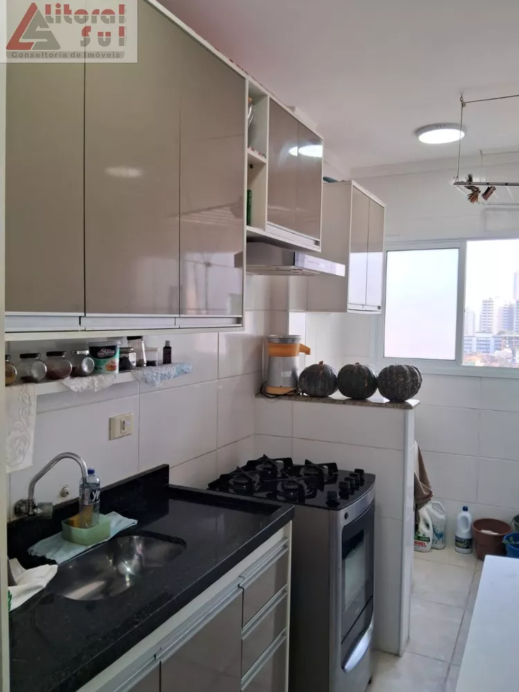 Apartamento, 2 quartos, 61 m² - Foto 10
