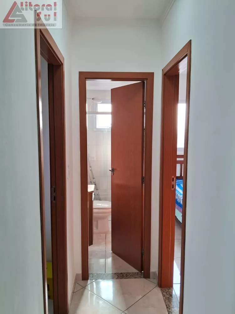 Apartamento, 2 quartos, 61 m² - Foto 7