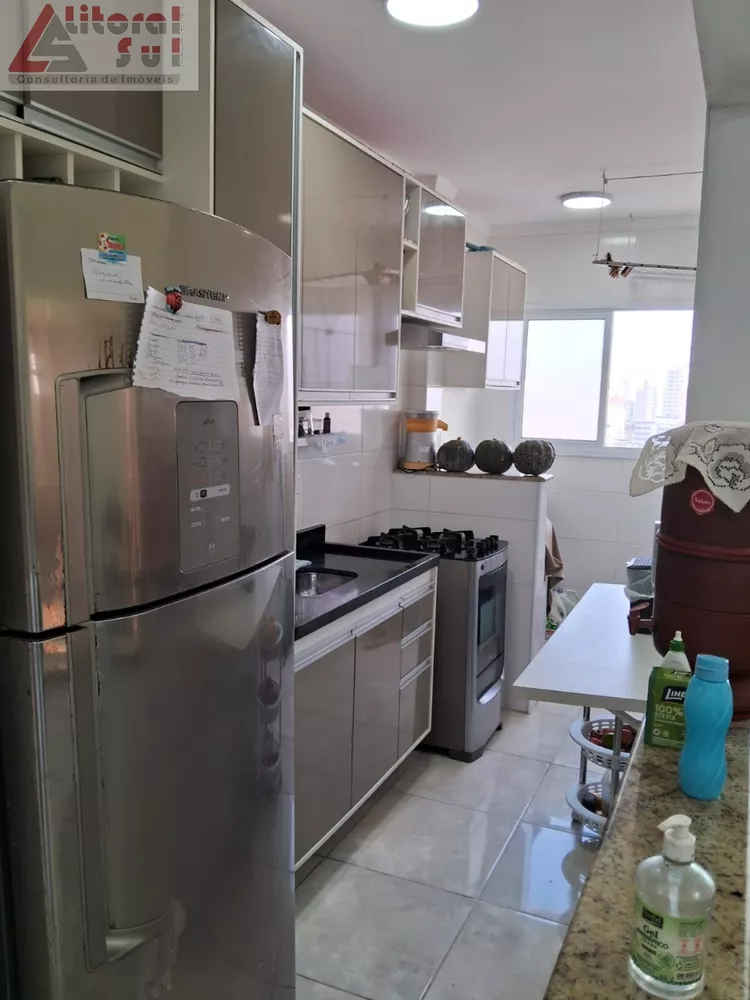 Apartamento, 2 quartos, 61 m² - Foto 16