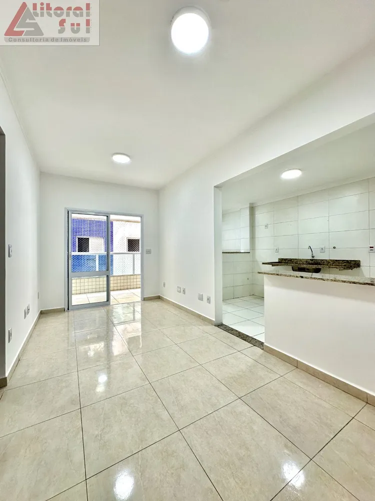 Apartamento, 1 quarto, 53 m² - Foto 3