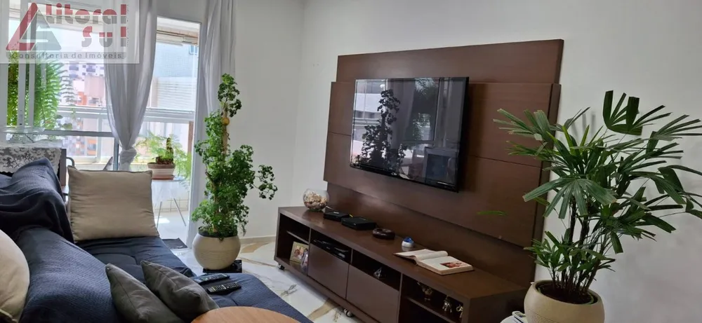 Apartamento, 1 quarto, 50 m² - Foto 5