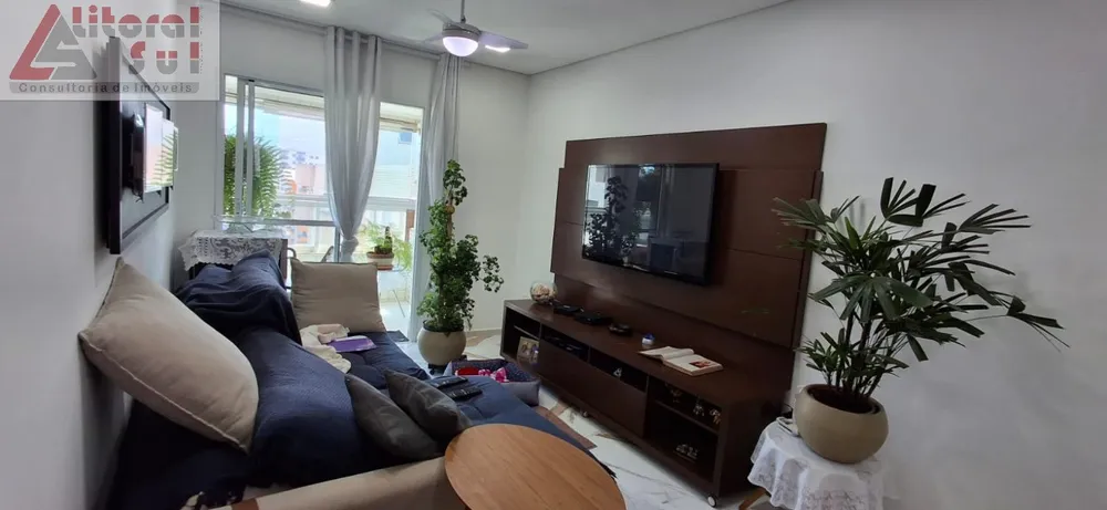 Apartamento, 1 quarto, 50 m² - Foto 1